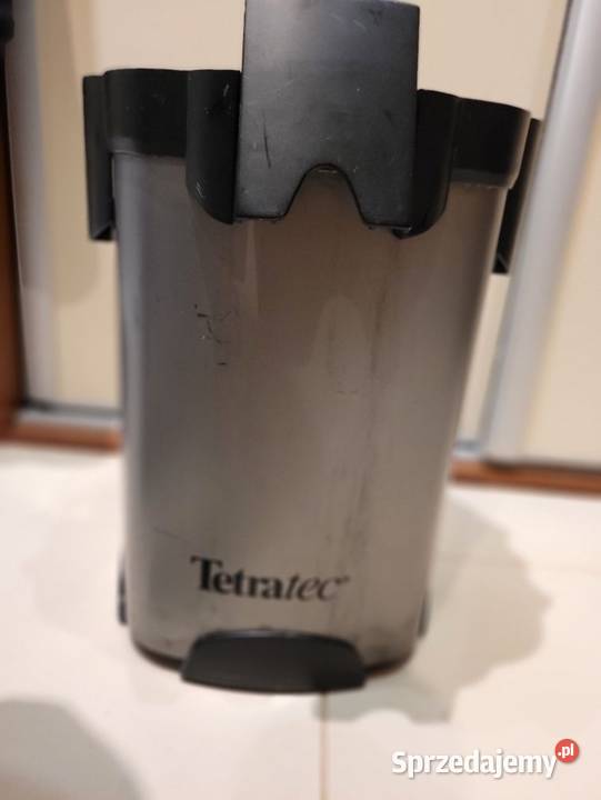 Filtr zewnętrzny Tetra tec EX 1200 Stalowa Wola sprzedam