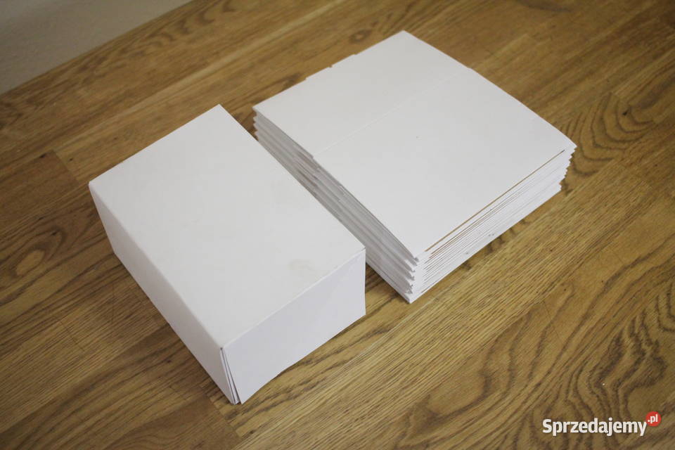 Opakowanie 165 x 110 x 80 16 sztuk Góra