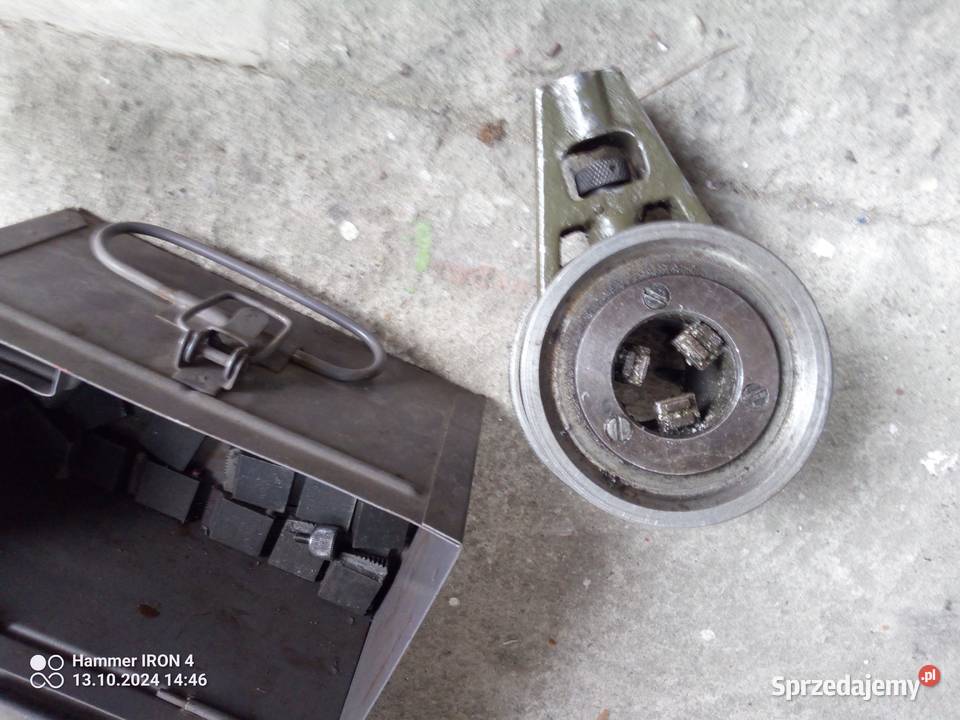 gwintownica Międzychód