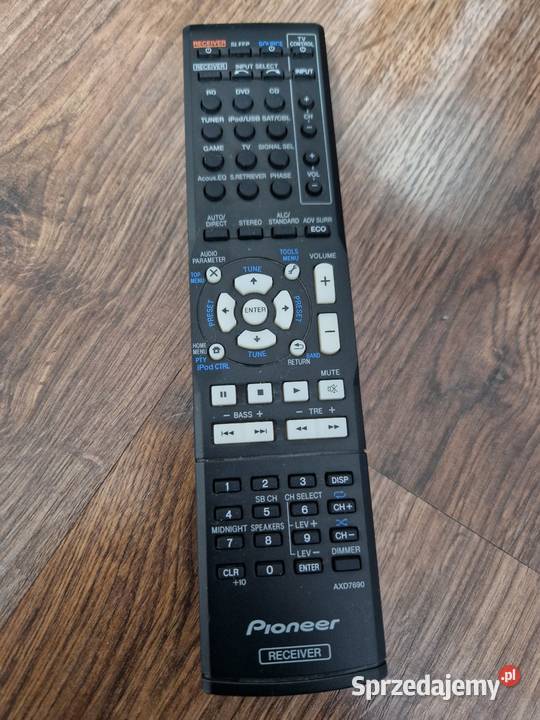 Kino domowe 51 Pioneer VSX423K głośniki Taga Sompolno sprzedam