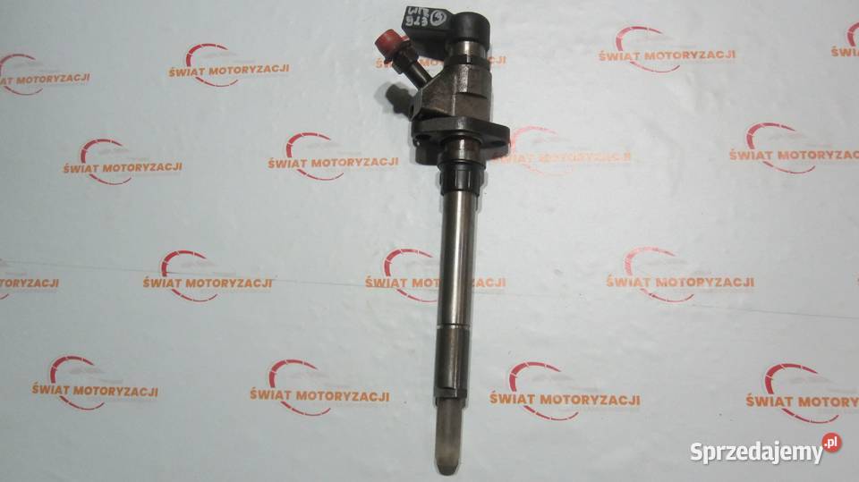 FORD CITROEN PEUGEOT VOLVO 20 TDCI HDI Motoryzacja Kielce