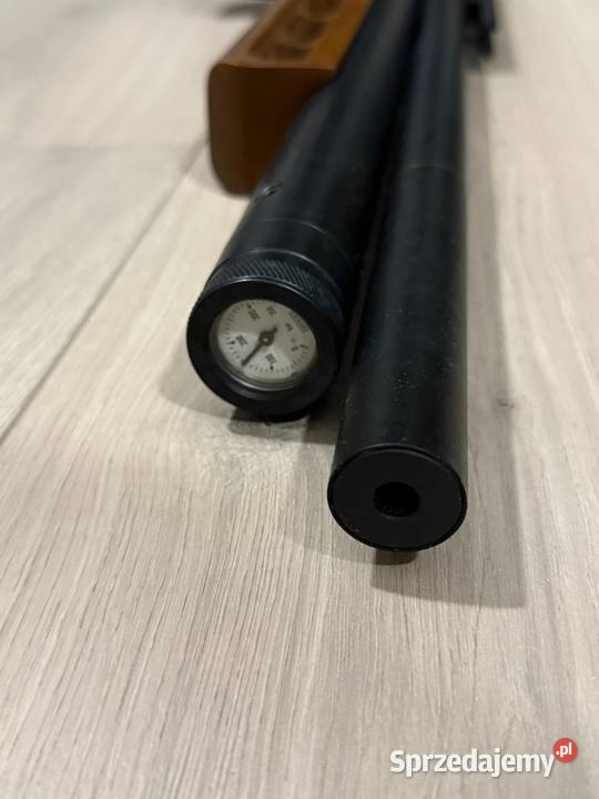 Edgun matador R3m 635 PCP Rogoźnik