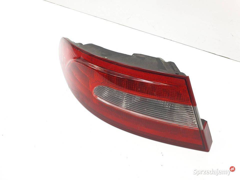 LAMPA LEWA TYŁ JAGUAR XF 8X2313405BD Pozostałe Lipno