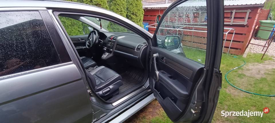 Honda CRV 20 BG 2010r Kozienice