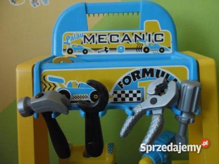 warsztat samochodowy majsterkowicza Samochody i pojazdy Warszawa