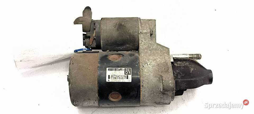 ROZRUSZNIK SUZUKI SWIFT MK6 3110086G0 kujawsko-pomorskie