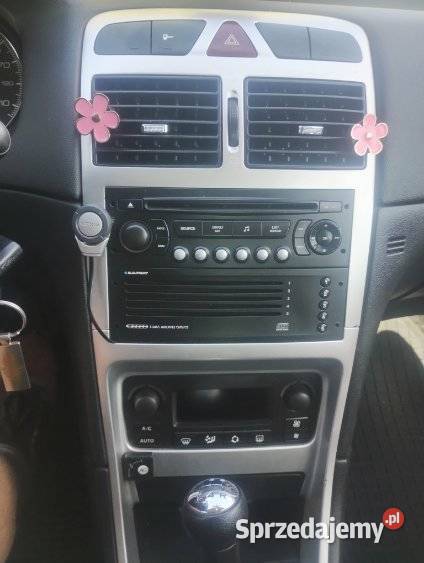 Sprzedam samochód Peugeot 307
