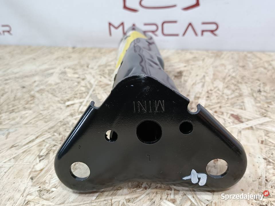 MINI R56 R61 R60 UCHWYT WSPORNIK ZDERZAKA LEWY wielkopolskie Pleszew sprzedam