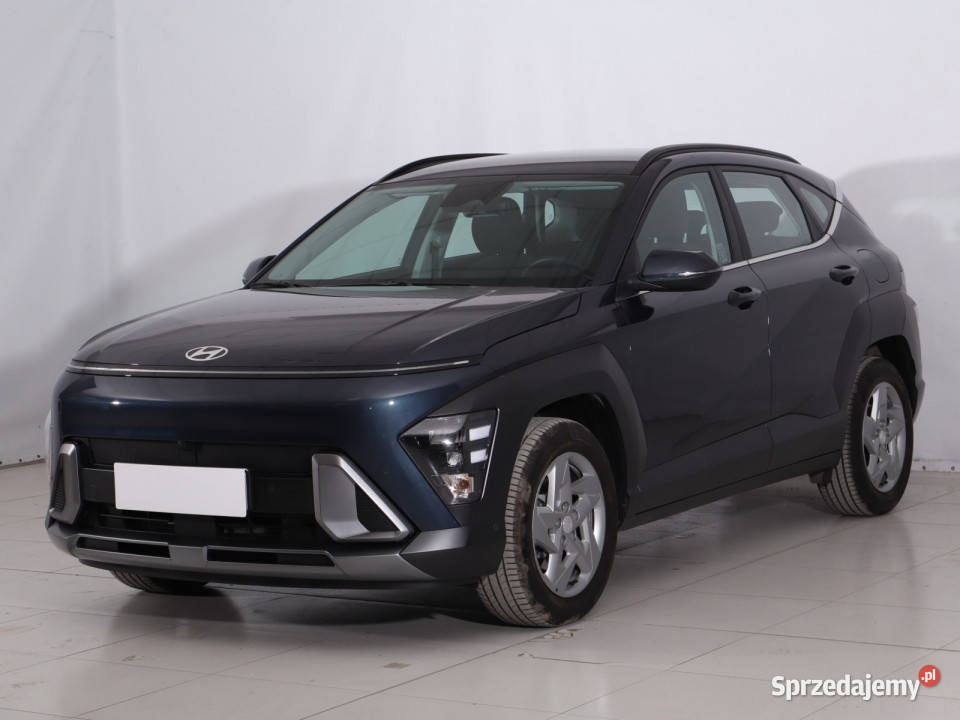 Hyundai Kona 16 TGDI mazowieckie Piaseczno
