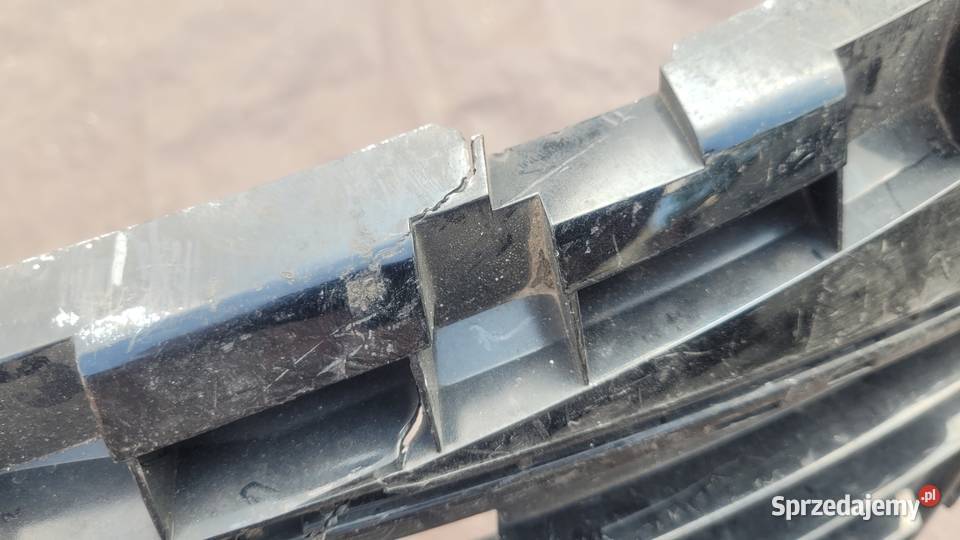 FORD S MK1 LIFT KRATKA ŚRODKOWA ZDERZAKA PRZÓD Ruda Śląska sprzedam