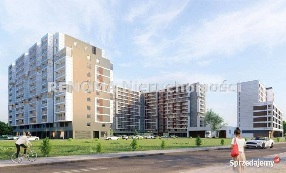 Mieszkanie 463m2 Białystok Sprzedaż sprzedam