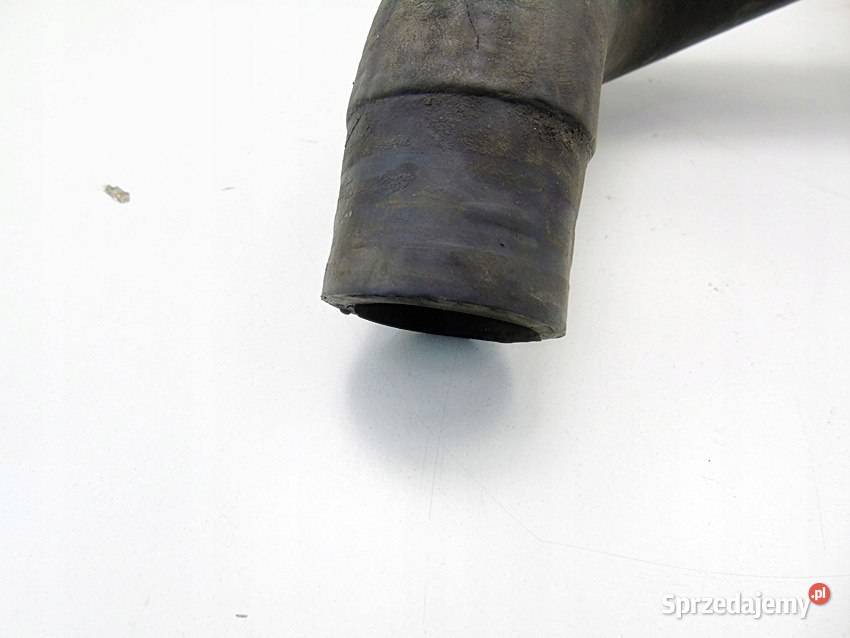 WĄŻ PRZEWÓD WODY 20 16V OPEL VACTRA B ASTRA F G Sosnowiec