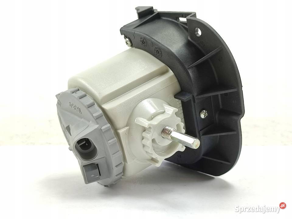 LAMPA HALOGEN LEWY CITROEN NEMO MPV 2009 6206K3 Światła do jazdy dziennej DRL