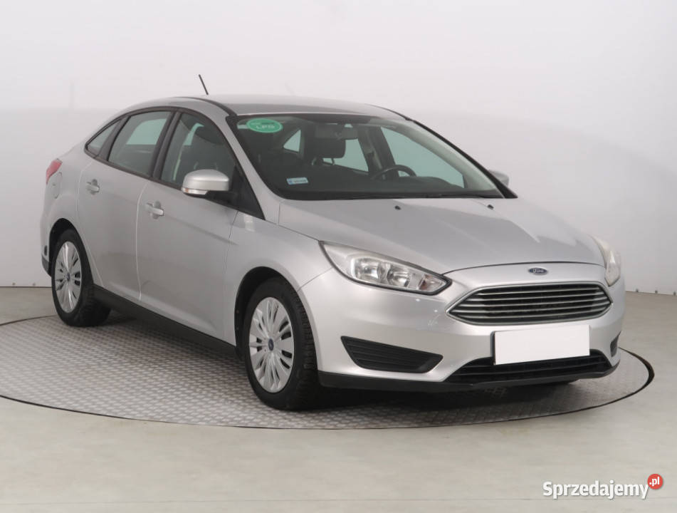 Ford Focus 16 i Piaseczno