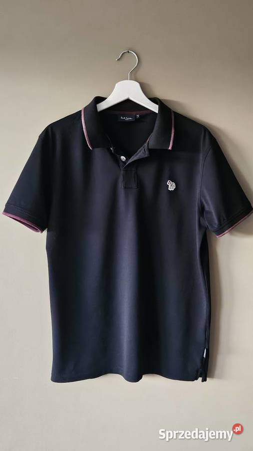 Paul Smith Jeans koszulka polo rozmiar M Lublin sprzedam