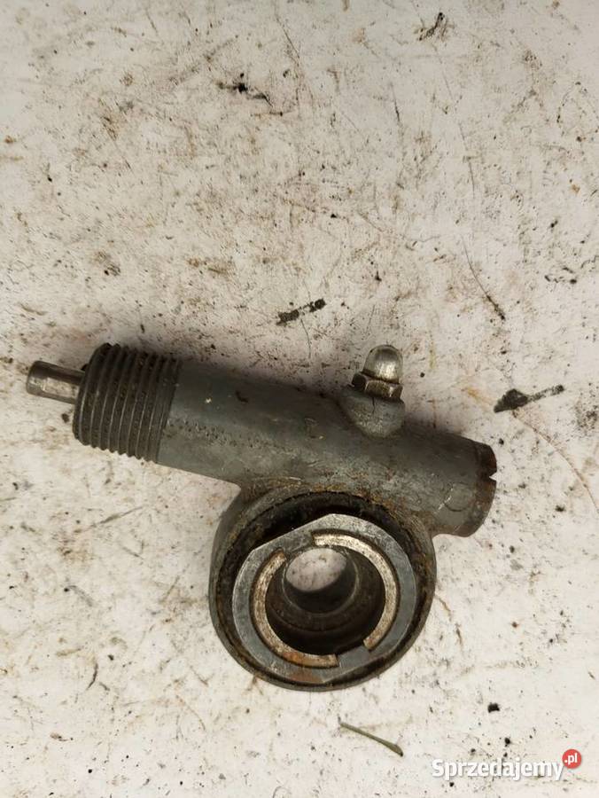 ŚLIMAK NAPĘD LICZNIKA VDO WANDERER 98SACHS 98 Linki i cięgna