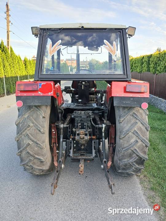 Zetor 8011 ursus c3859029141222 Rzgów sprzedam
