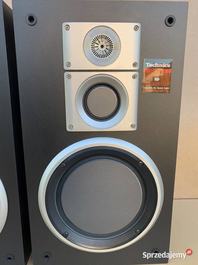 Kolumny Technics SBX210 Opole