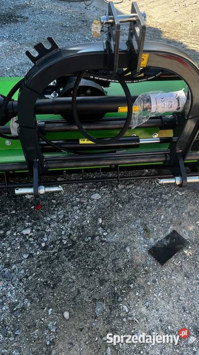 Kosiarka bijakowa ECO 150 H Dostępne ręki podkarpackie Stalowa Wola