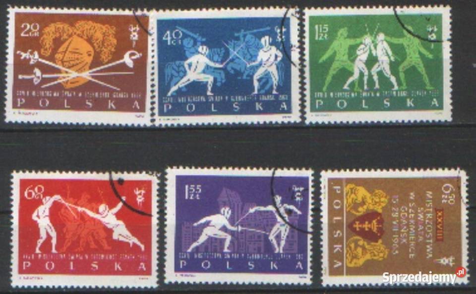 Zn Fi Wykaz w opisie kas z 1963