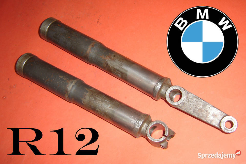BMW R 12 17 zawieszenie golenie lagi ORYGINAŁY Wrocław