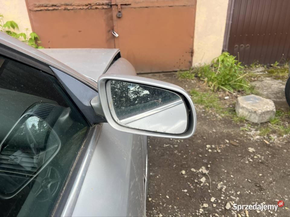 Audi A6 C5 cala na części kolor LY7W A6 Sosnowiec