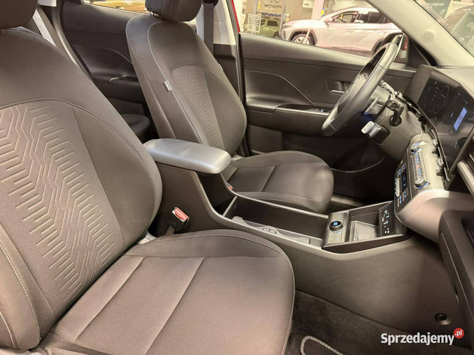 Hyundai Kona 16GDi HEV 141 DCT Hybrid Executive