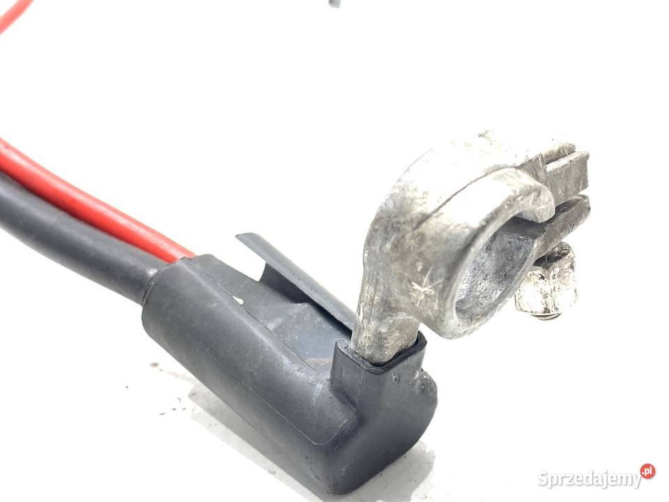 KLEMA PLUS SKODA YETI 1K0971920 14 122 0917