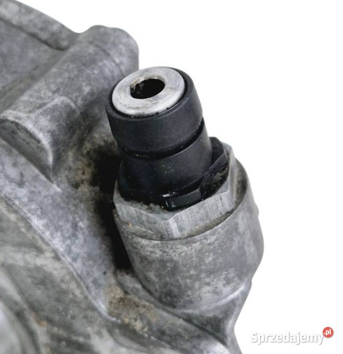 POMPA VACUM GOLF V ALTEA LEON II PASSAT B6