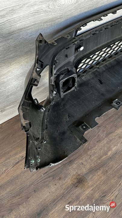 JEEP RENEGADE LIFT ZDERZAK PRZEDNI PRZÓD Gorzów Wielkopolski
