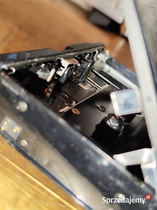 Walkman AiwaHSP202III Grabowo sprzedam