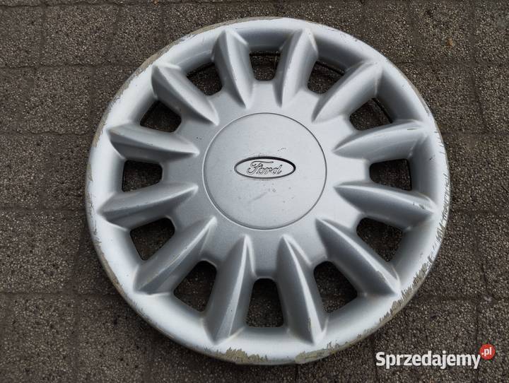 Kołpak Ford 13 95AB1130AA pojedyncza sztuka Kamieniec