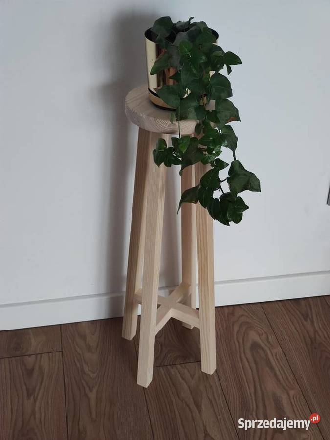 Kwietnik stojak na kwiaty Zduńska Wola