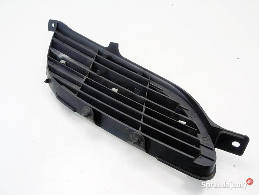 KRATKA ZDERZAKA LEWY PRZÓD NISSAN ALMERA TINO sprzedam