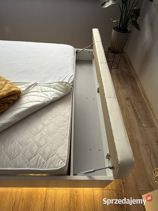 Sprzedam Kompletny Zestaw Sypialniany Forte wielkopolskie sprzedam