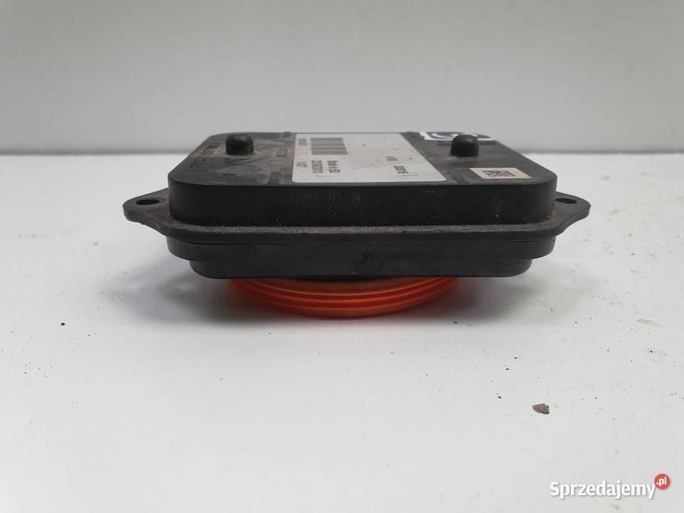 Volvo V60 S60 II MODUŁ SKRĘTU LAMPY sterownik osobowe Chełm