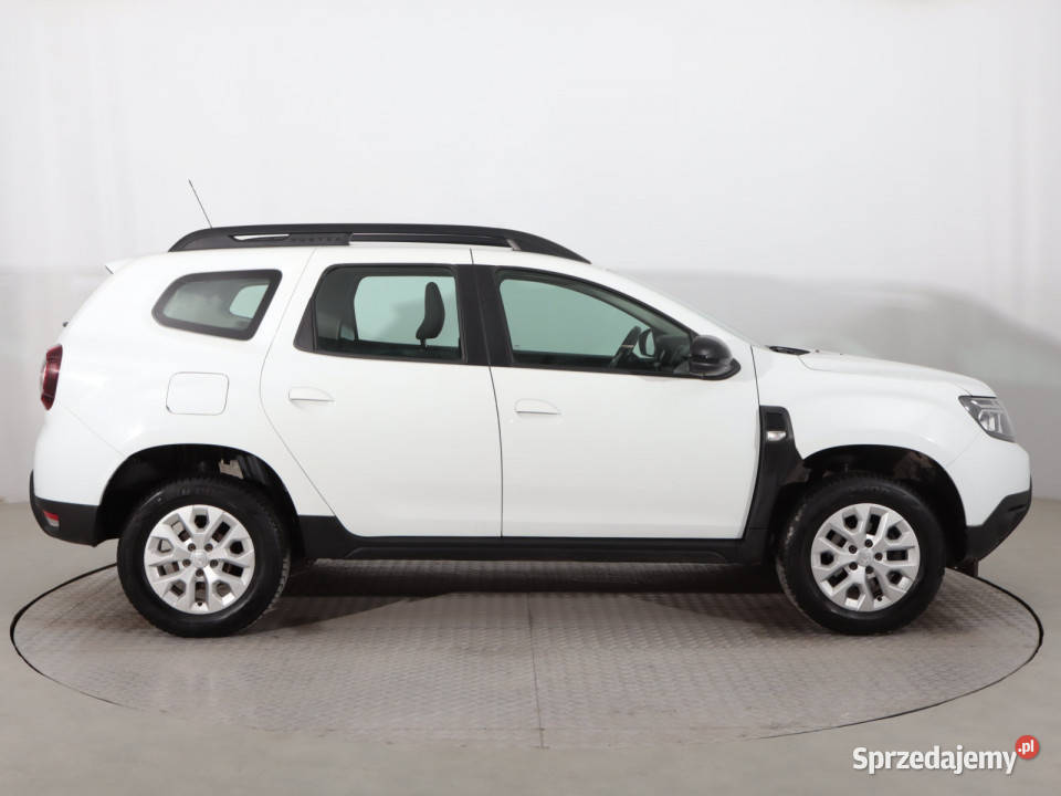 Dacia Duster 10 TCe Piaseczno sprzedam