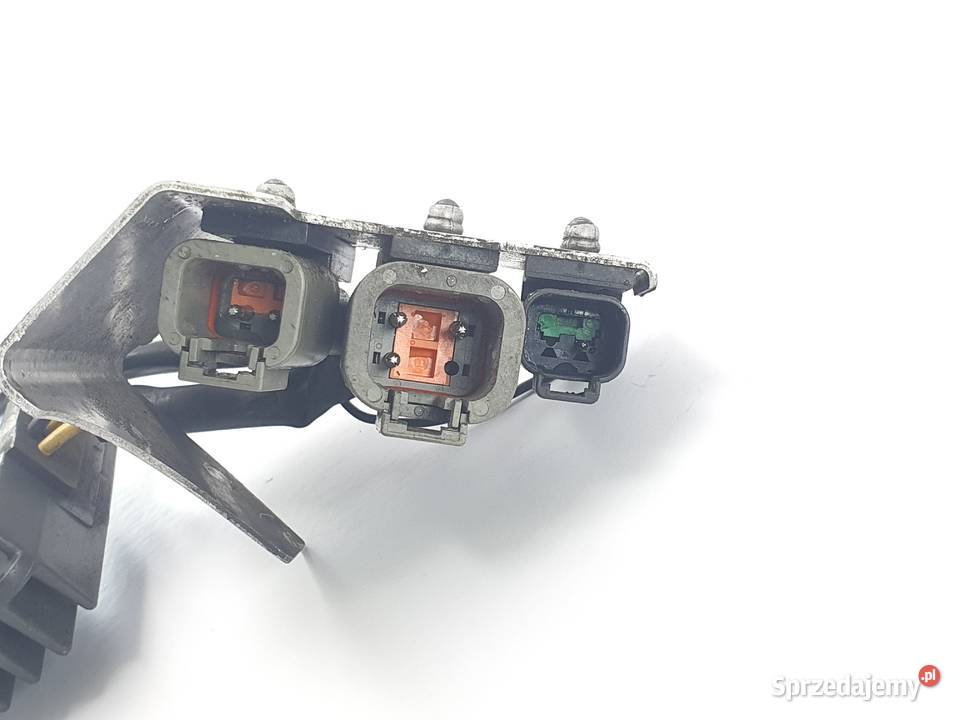 Regulator Napiecia SkiDoo MX Z Renegade X 800 Układ elektryczny, zapłon Łódź