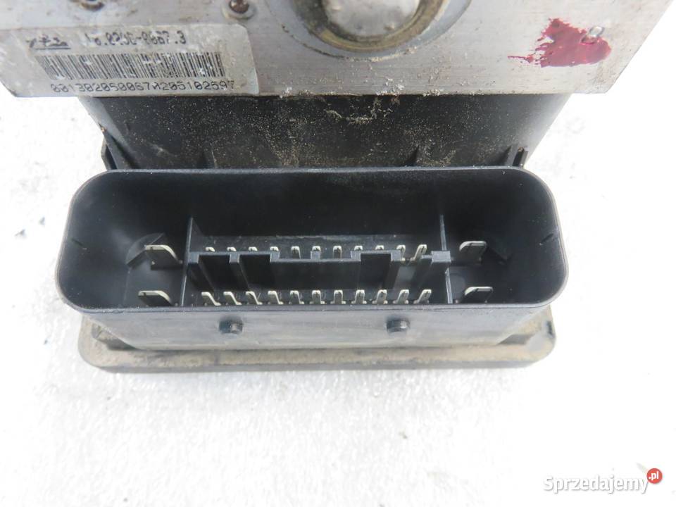 POMPA ABS OPEL ASTRA III H 10096005313