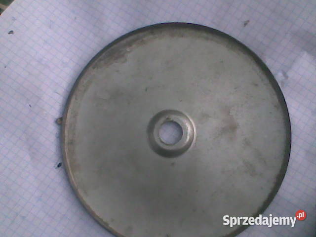 mz ts 125 150 zaslepka koła przód stalowa lubelskie Świdnik sprzedam