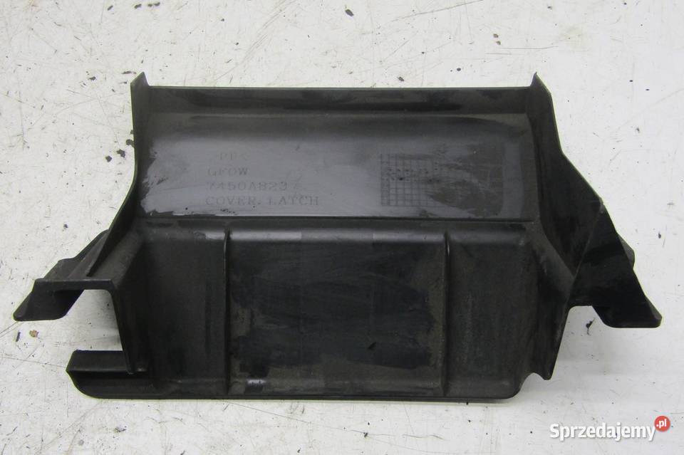 KIEROWNICA POWIETRZA 20 DOHC MITSUBISHI