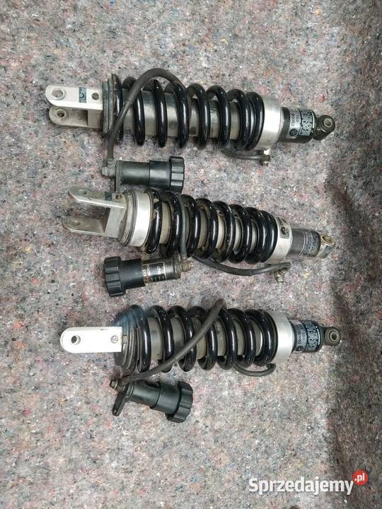 BMW AMORTYZATOR SHOWA 2312103 B0062 opolskie Luboszyce