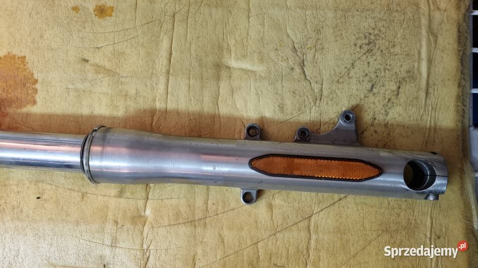 Kawasaki VN2000 amortyzator lewy Zabrze