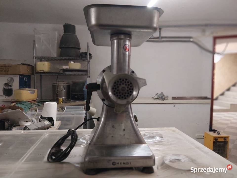 Wilk do mięsa Hendi profi line 210802 Wrocław