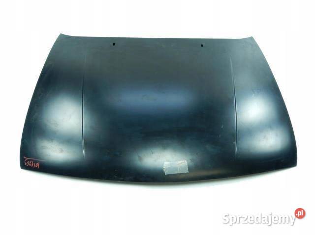 MASKA FORD FIESTA 9502 1014869 Maski lubelskie sprzedam