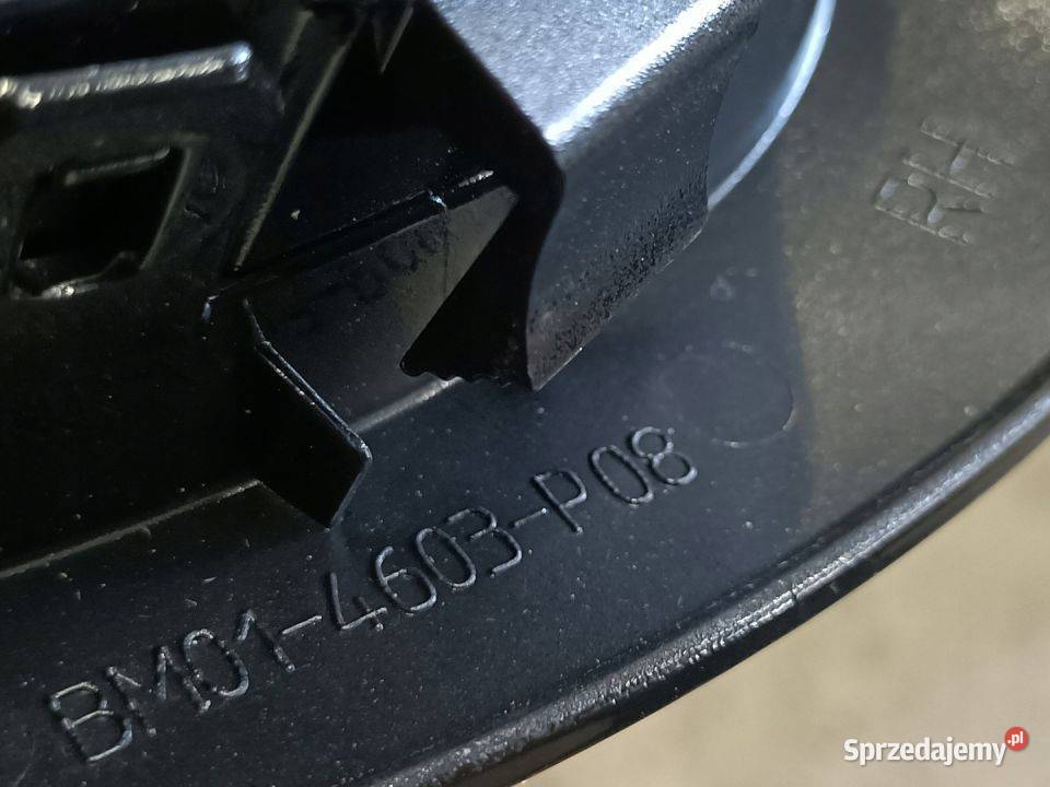 BMW E46 CABRIO COUPE 9903 GRILL KRATKA CHŁODNICY