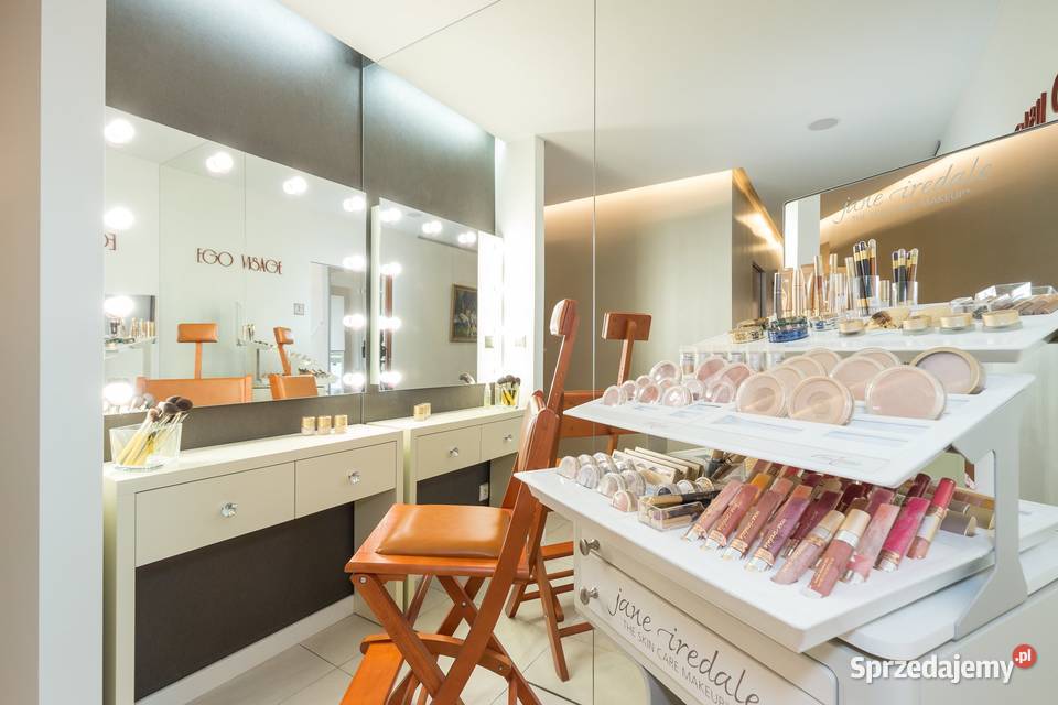 Ego Med Spa Kraków Centrum Pielęgnacji Urody