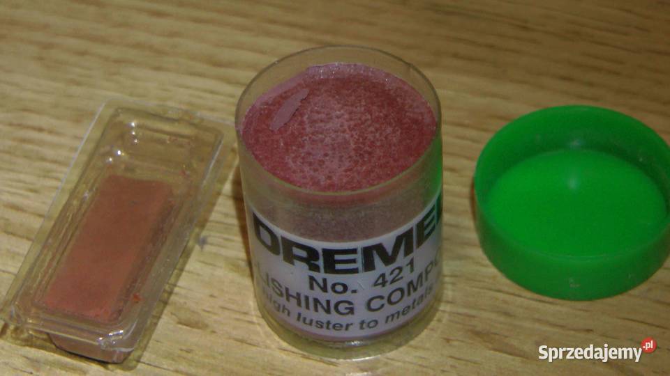 Dremel przystawki akcesoria przystawka do