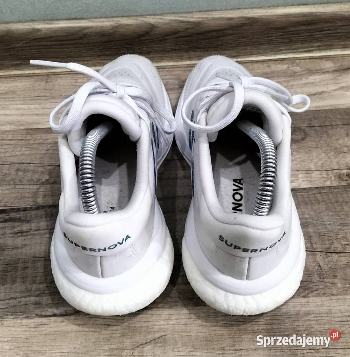 Buty Adidas Supernova 37 13 23.5cm dolnośląskie Wałbrzych