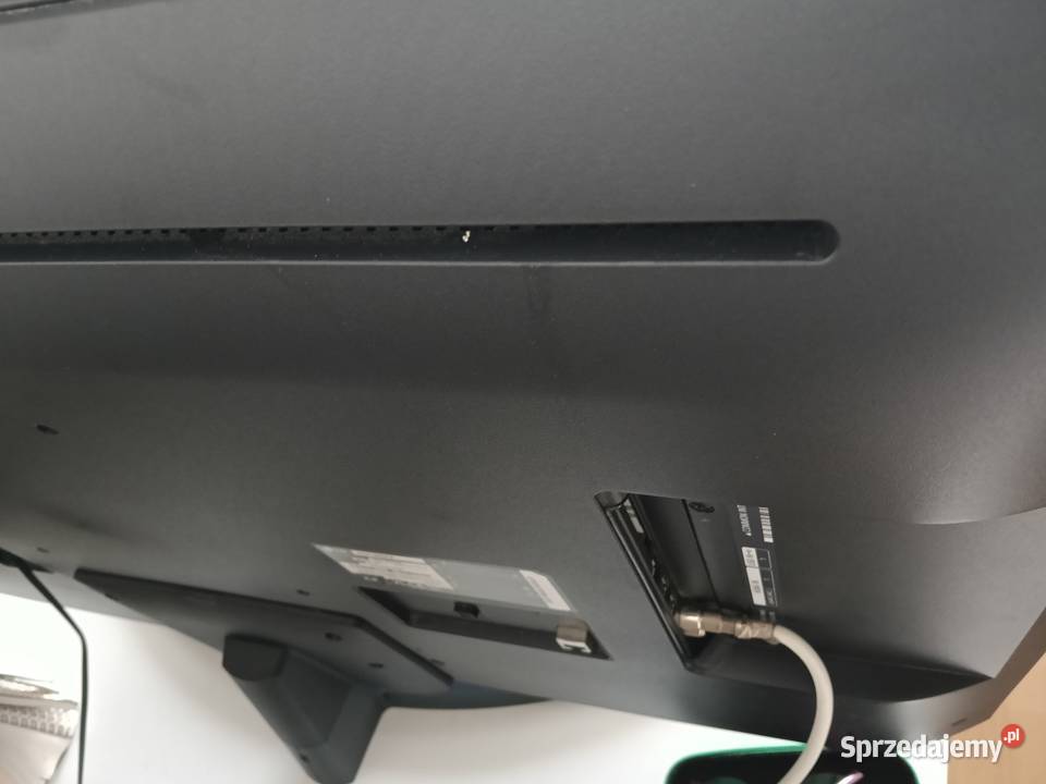 Telewizor LG Smart 43 cale Bieruń